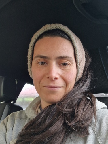 Carolin, Teilnehmerin CIRCLE