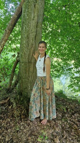 Claudia, Teilnehmerin 1:1 Coaching