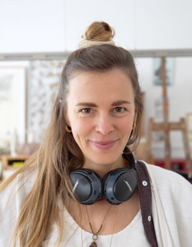 Nora, Teilnehmerin 1:1 Coaching